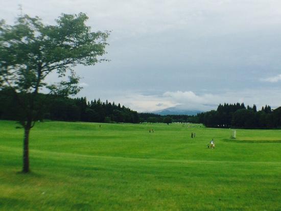 Suiun Park