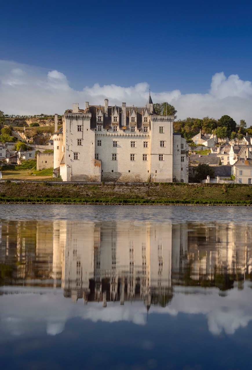 Loire Valley VTC