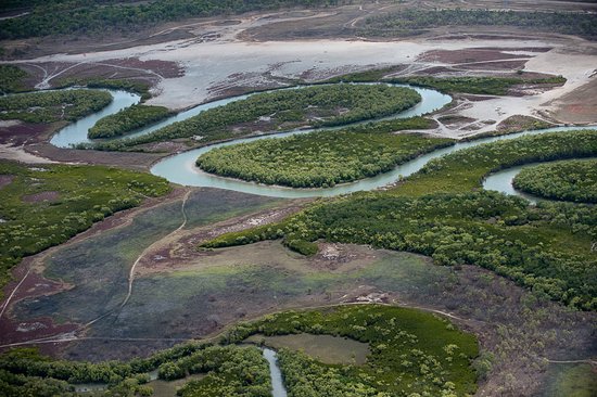 Townsville Town Common Conservation Park