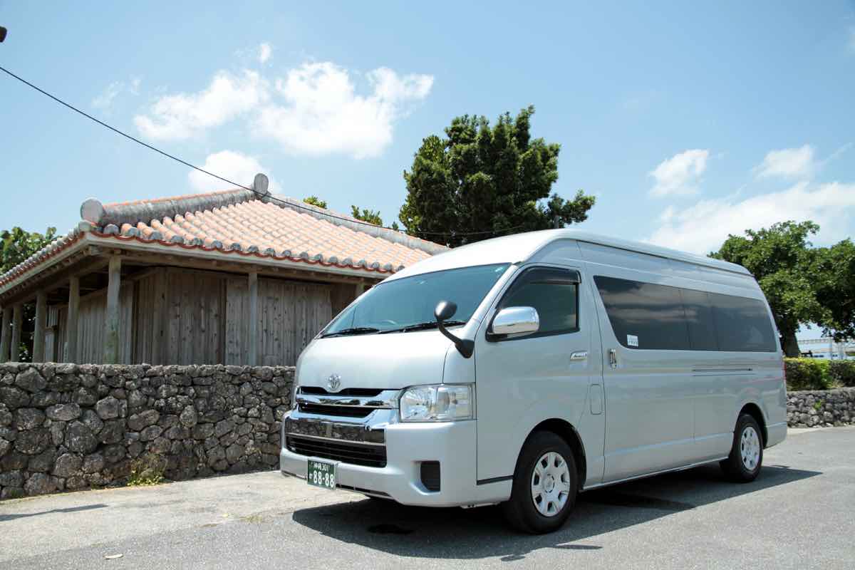 Easy Travel Japan