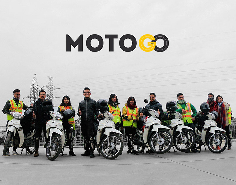 Motogo