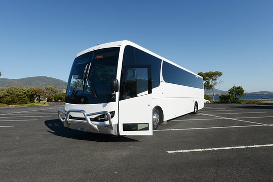 Coal River Coaches & Bus Charter Tasmania