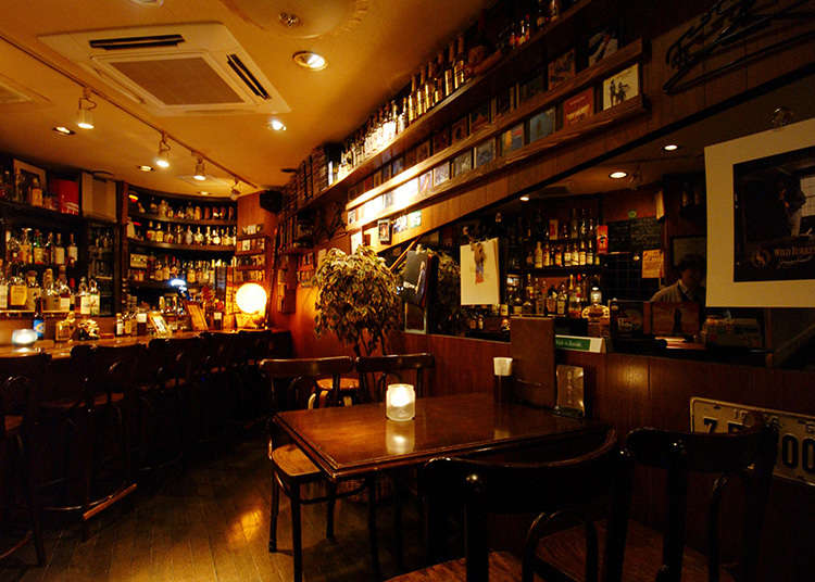 Bar Matsukasa