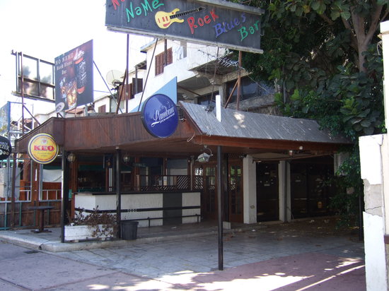 Bar Street