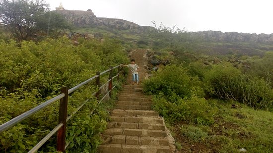 Barda Hills Wildlife Sanctuary