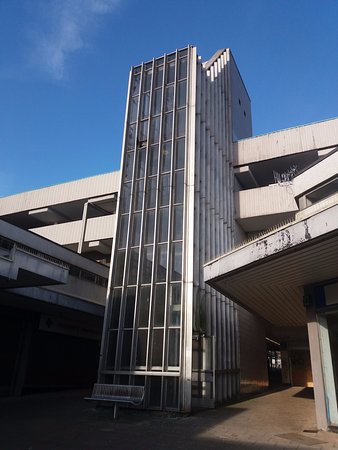 Crossways Shopping Centre