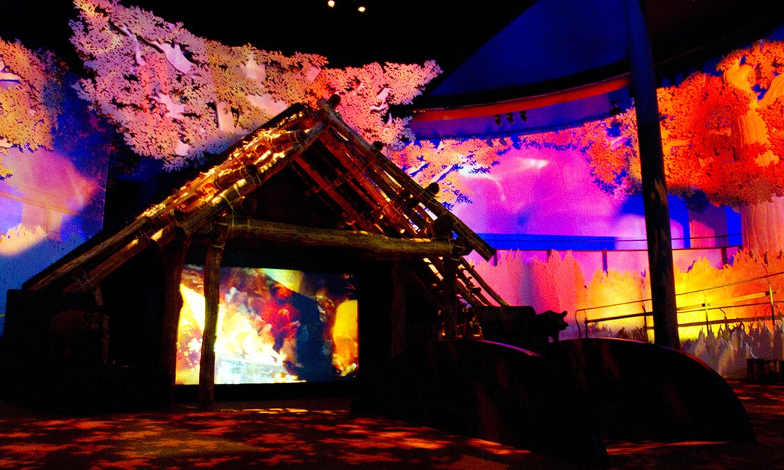 Goshono Jomon Museum