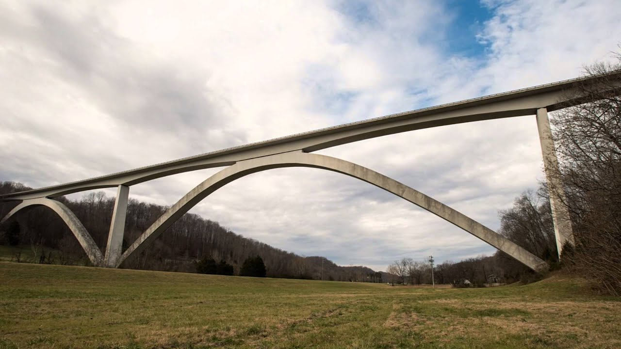 Masuda Bridge Trace