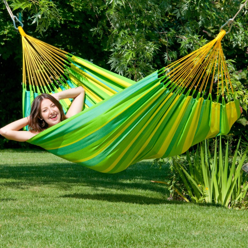 Hammock Makabi