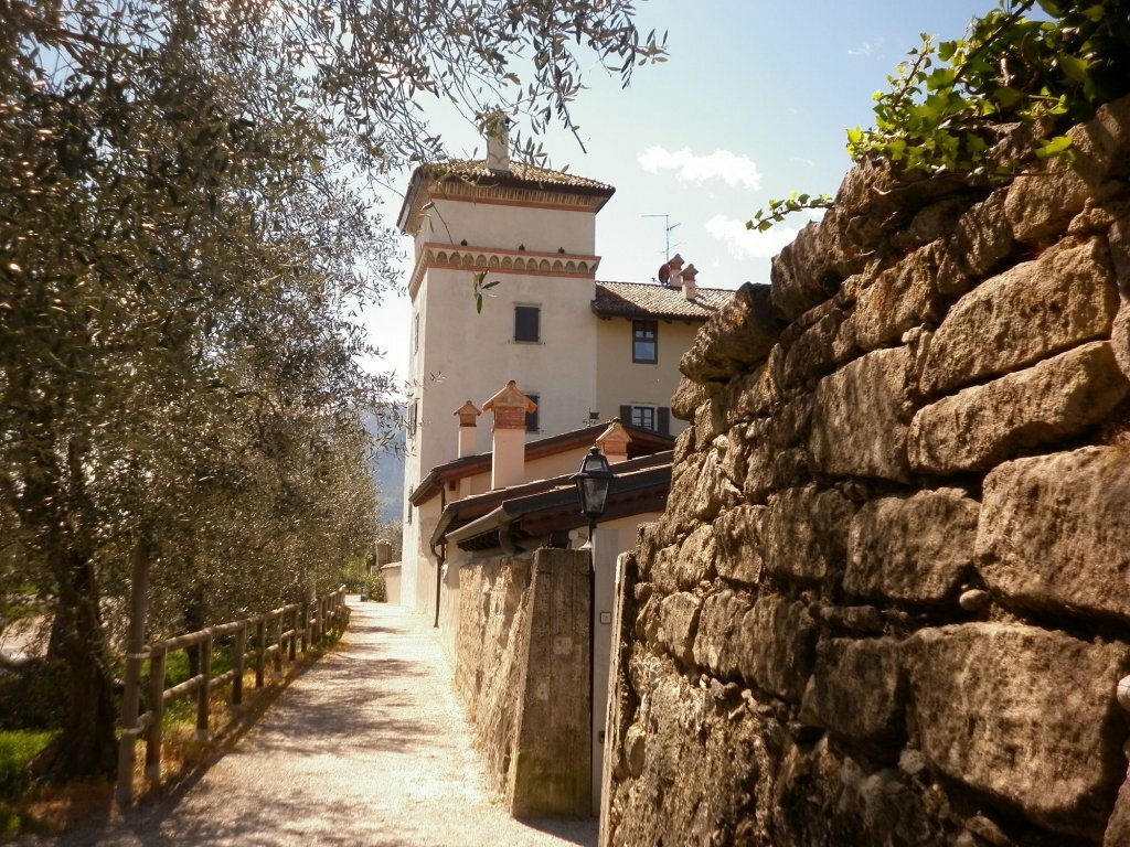 Torre detta  La Colombera  Porcia