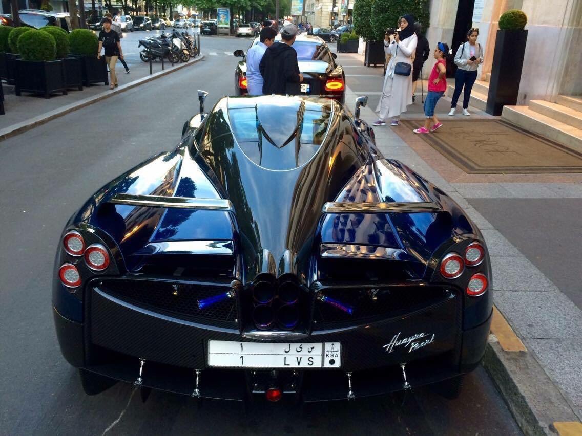 Villa Comunale di Pagani