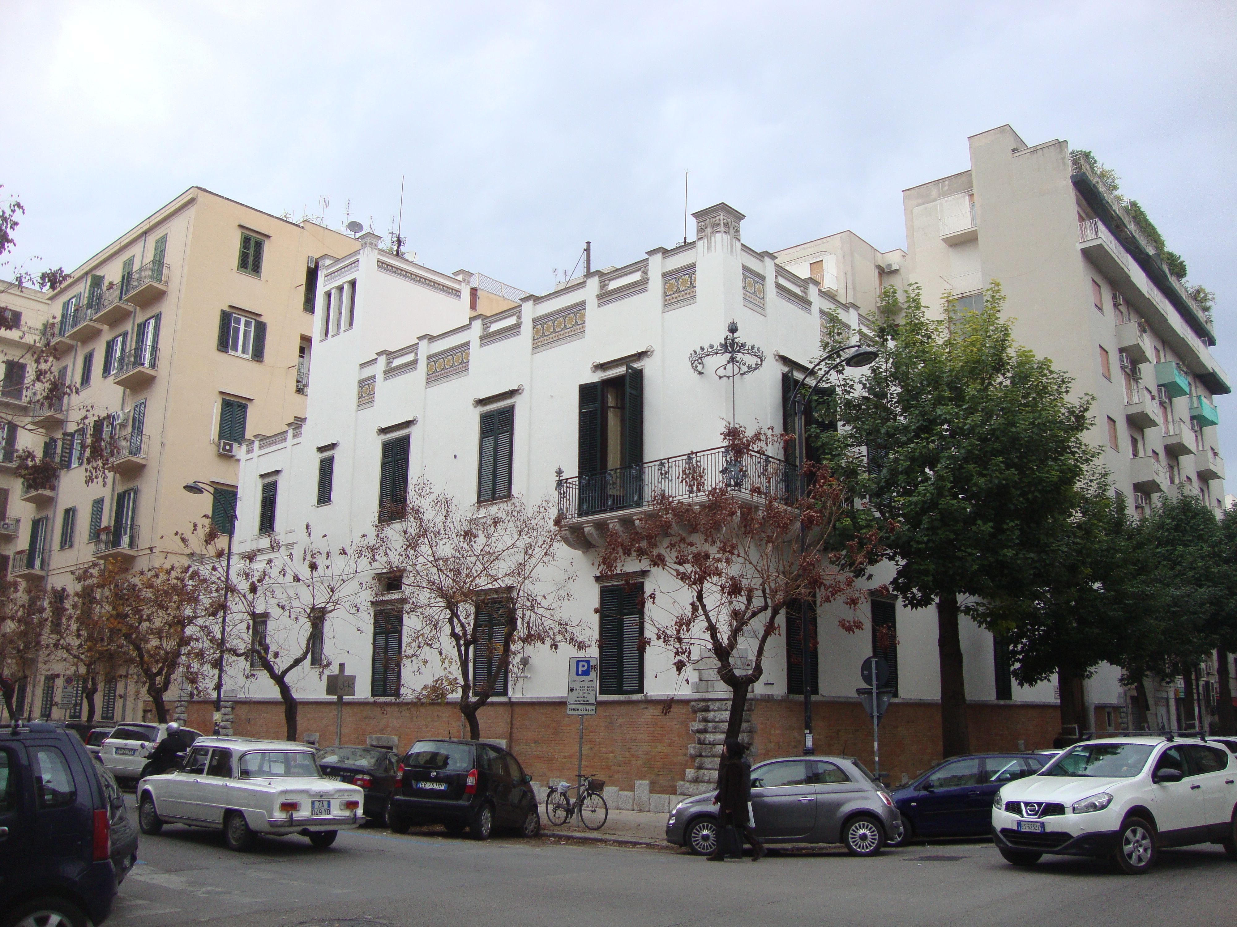 Villino Ida