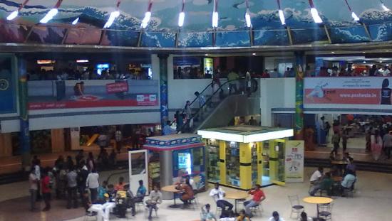 Mayajaal Entertainment