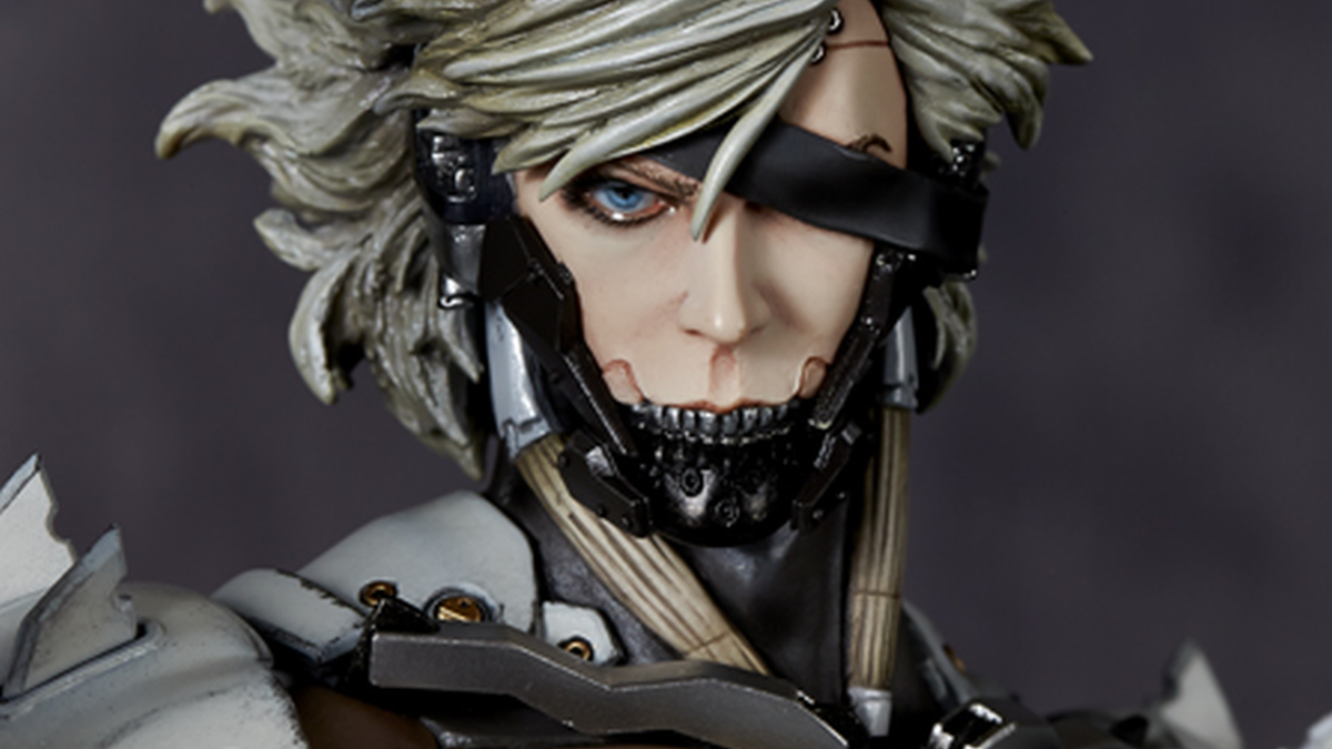 Raiden Shrine