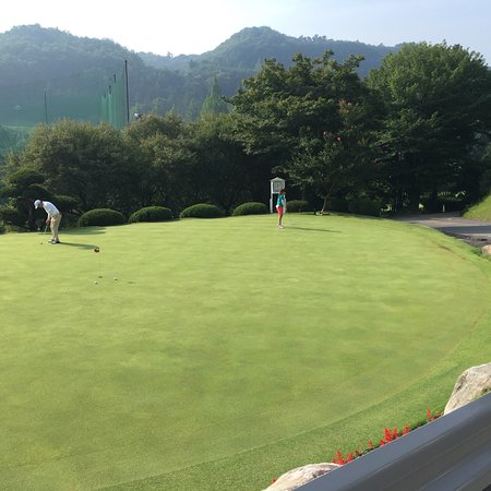 Kanuma Country Club