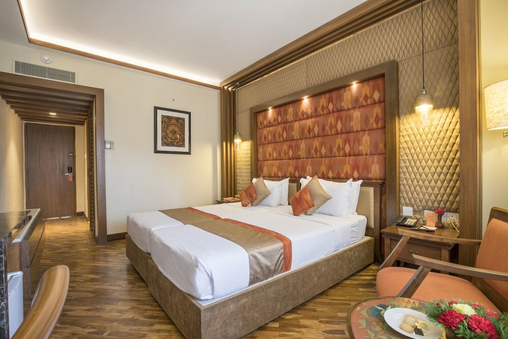 Tranquility Spa - Hotel Shangri-La