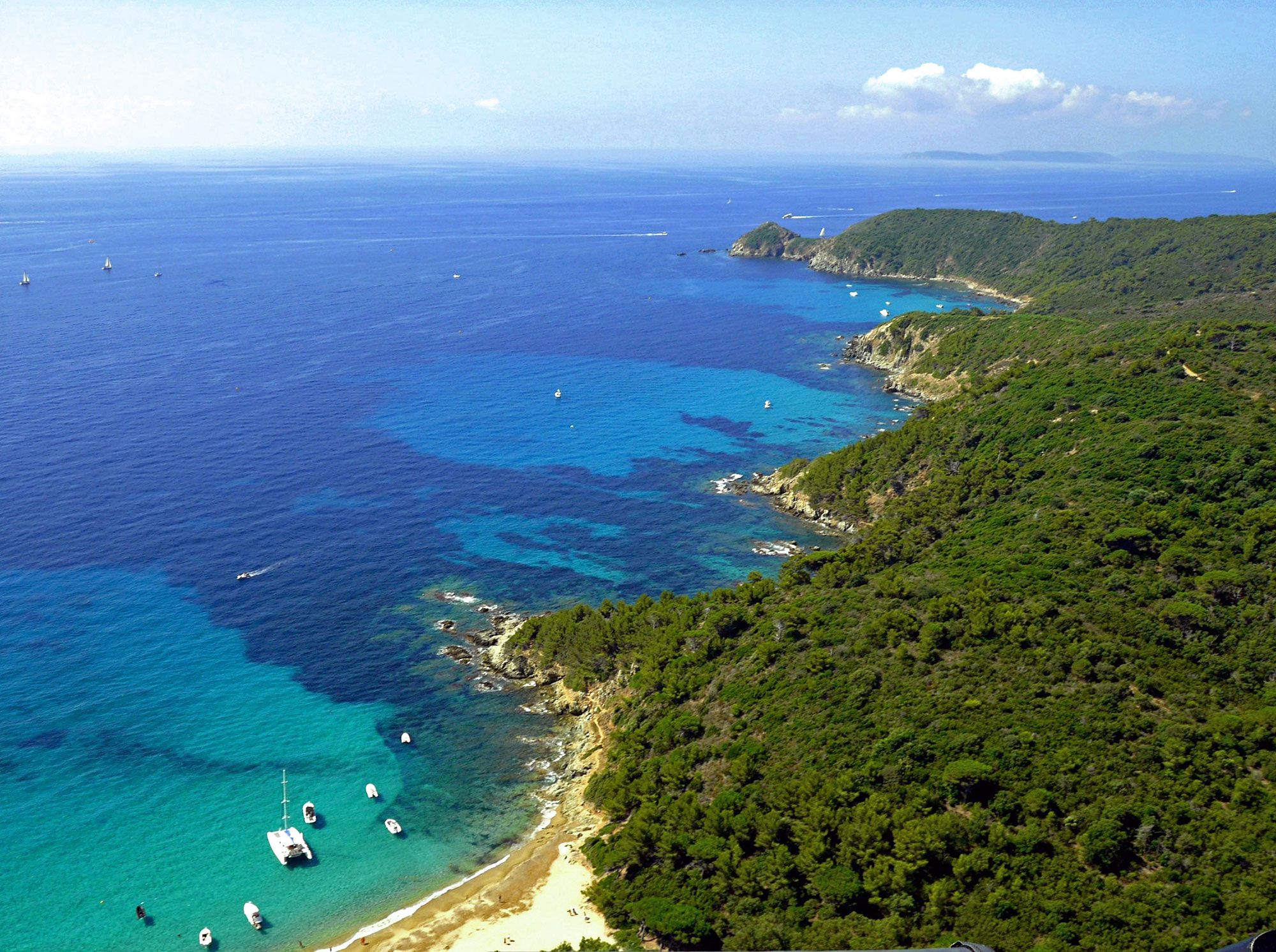 La Croix Valmer Tourisme