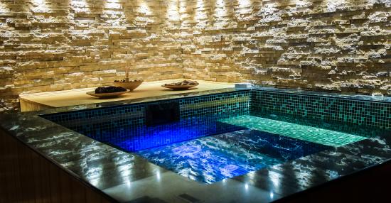 LuxSpa