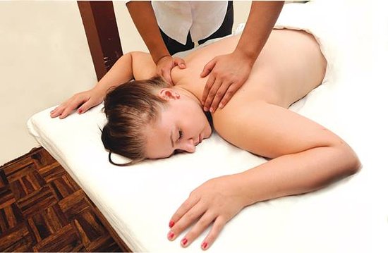 Real Therapy & Beauty Point