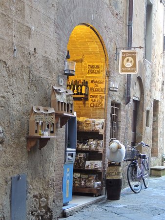 La Taverna del Pecorino