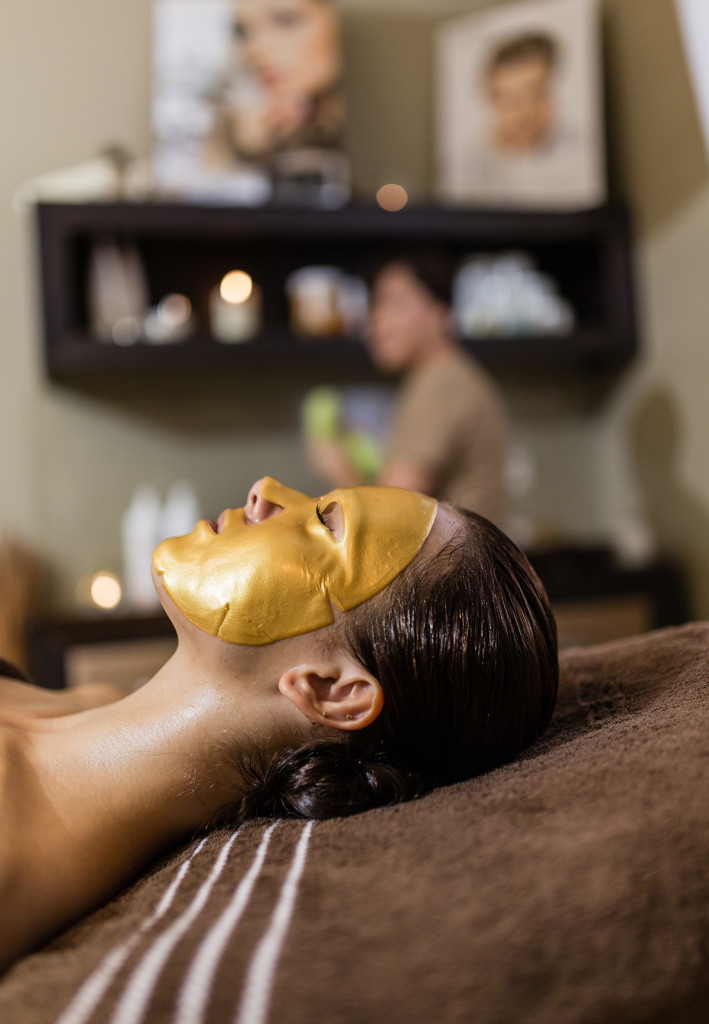 Massage Mission Health & Spa