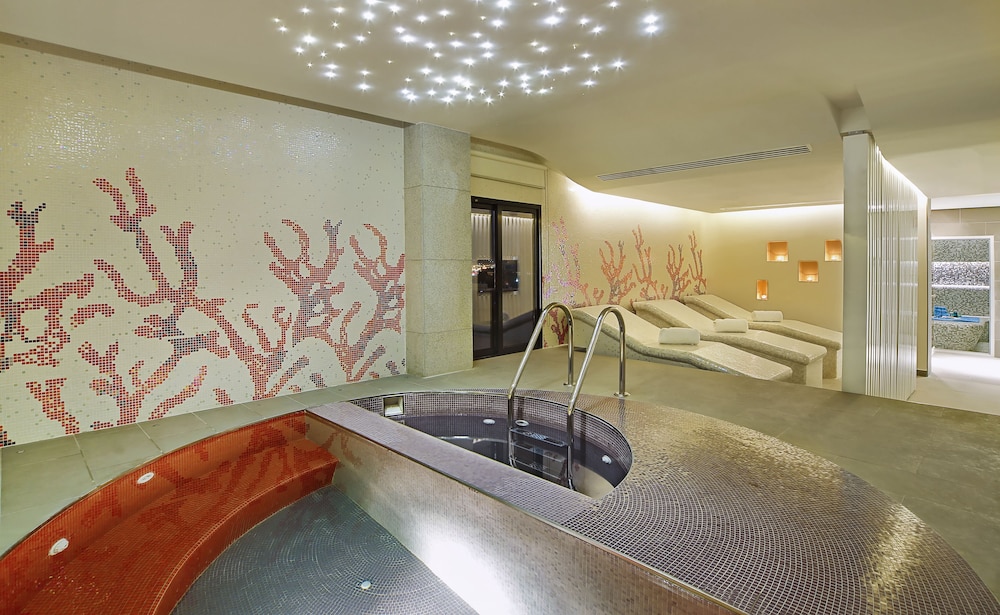 Breeze Spa at Four Points by Sheraton Doha