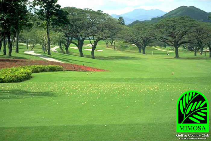 Mimosa Golf Course