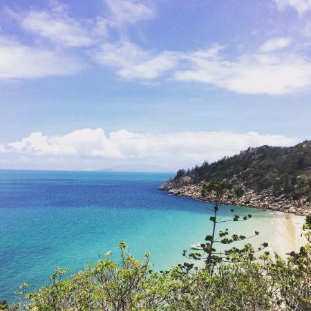 Magnetic Island Forts Walk
