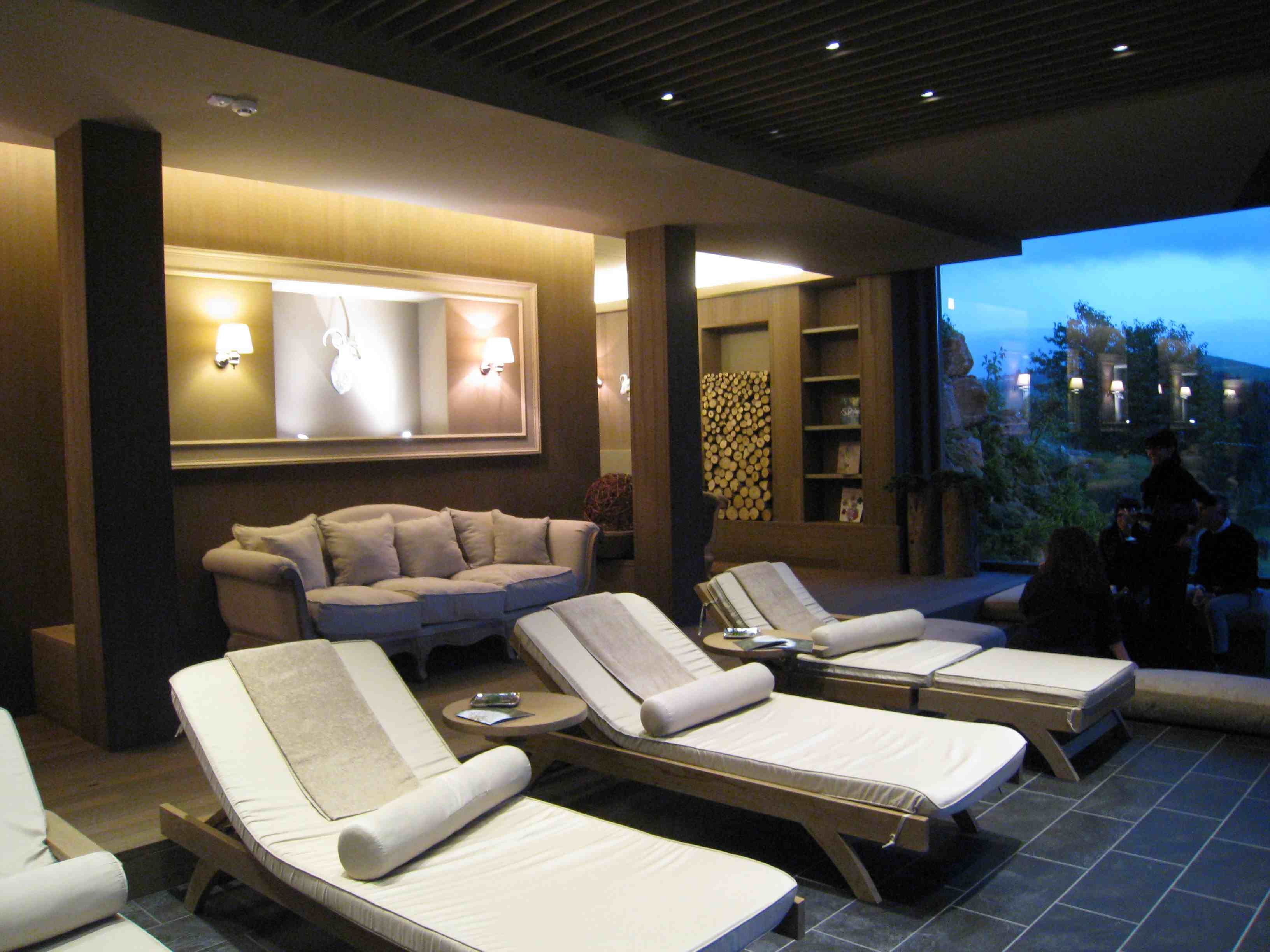 Neurika Lounge & Spa