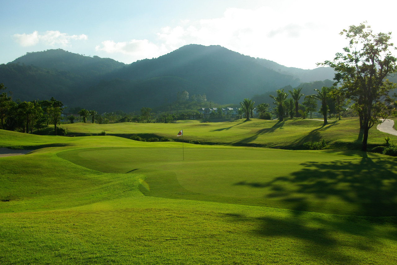 Loch Palm Golf Club