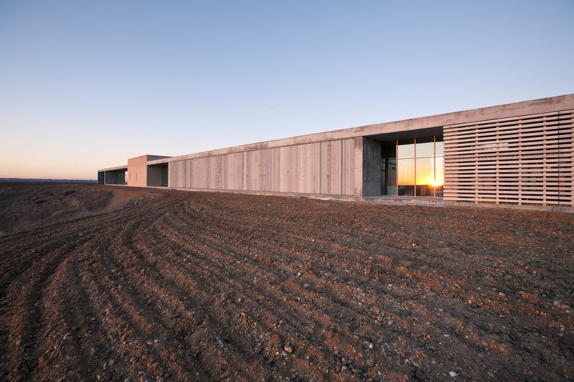 Bodega Garaje Casa Grande