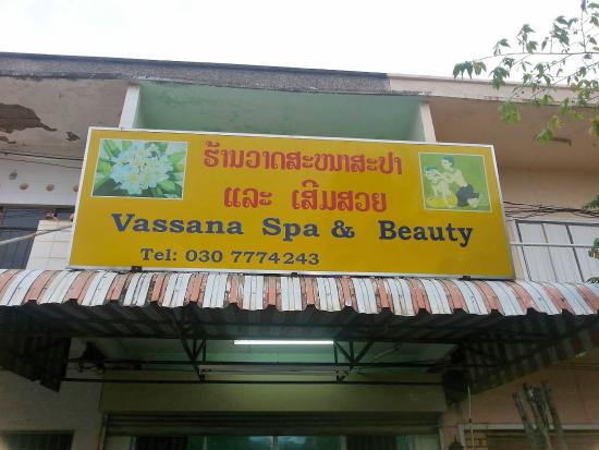 Vassana spa & beauty