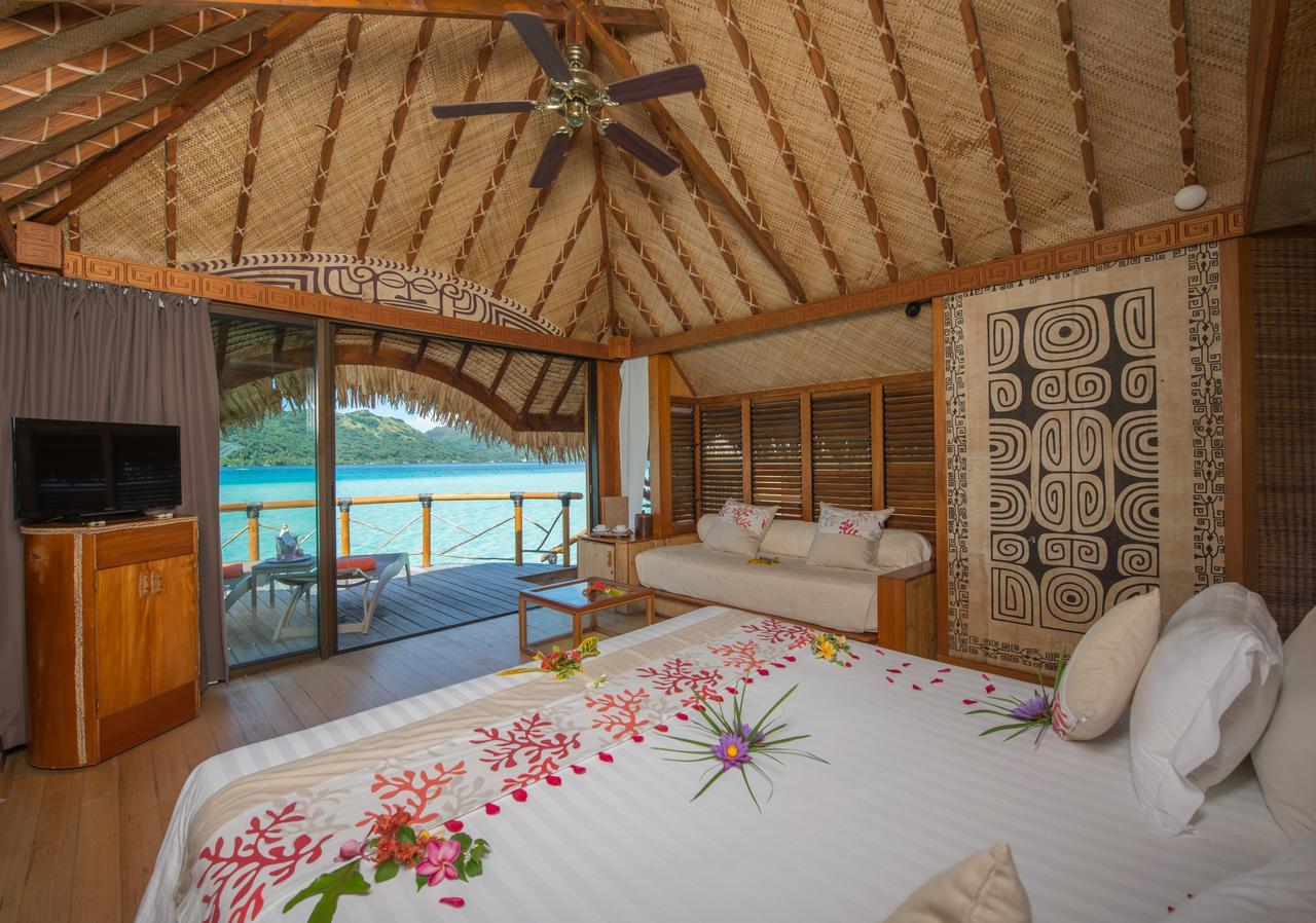 Mahana Bora Concept Store