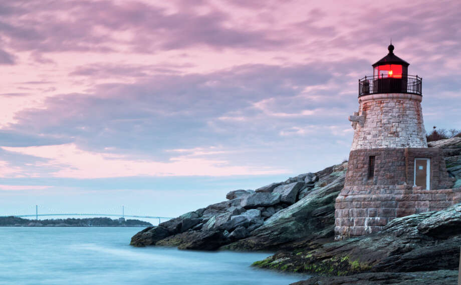 Beacon Hill Lookout