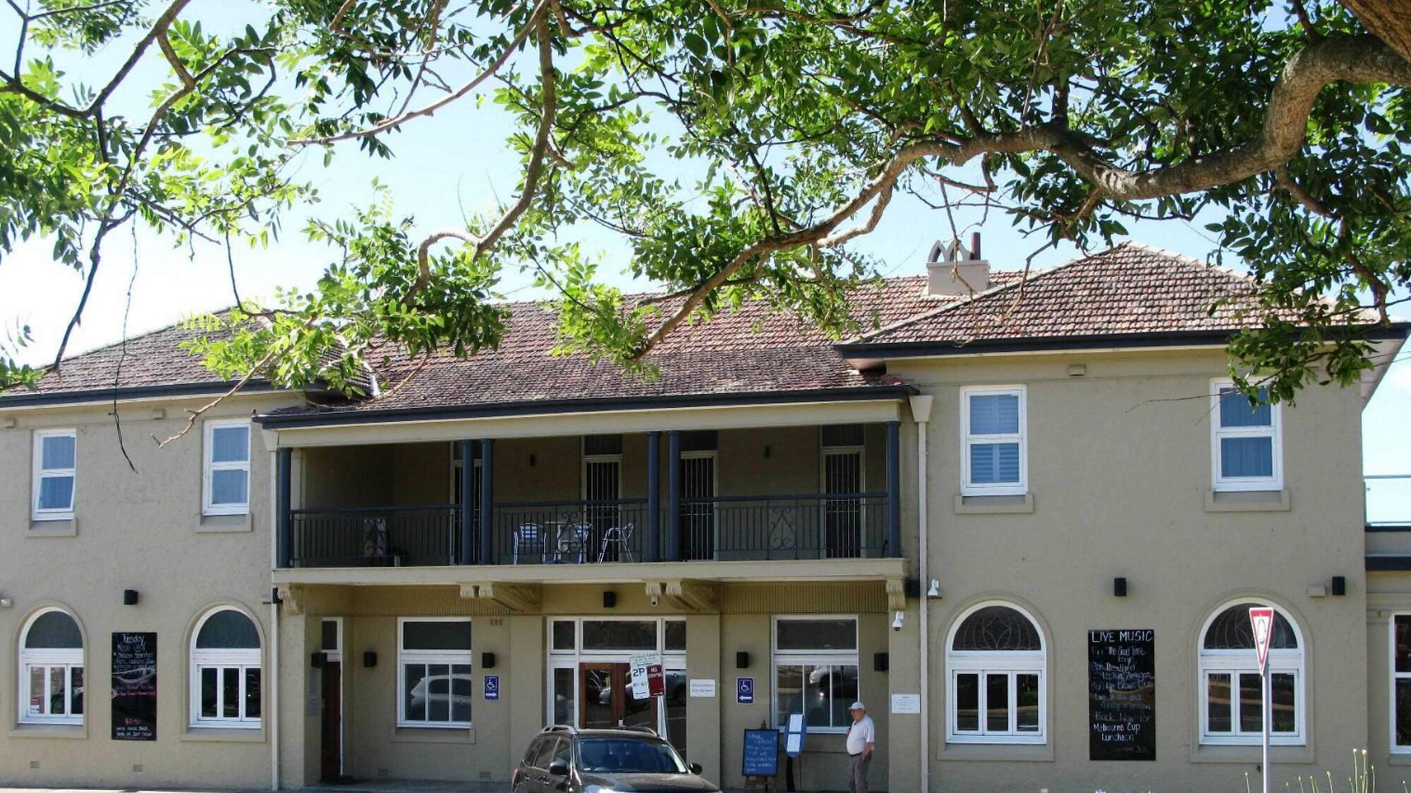 Jervis Bay Visitor Information Centre