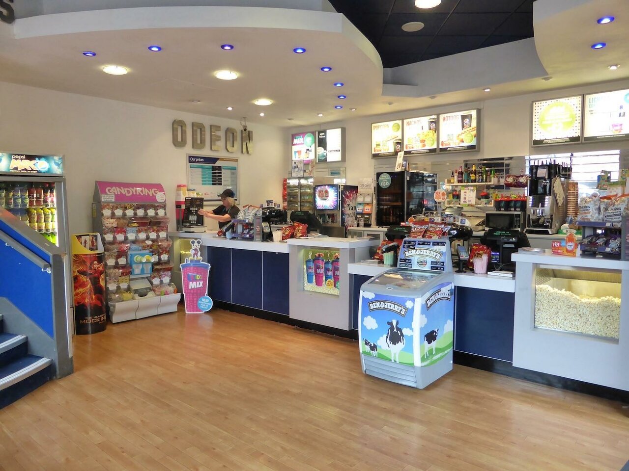 Odeon Hastings