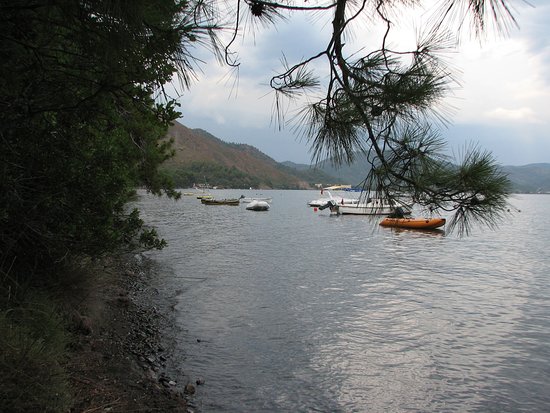 Cubucak Tabiat Parki