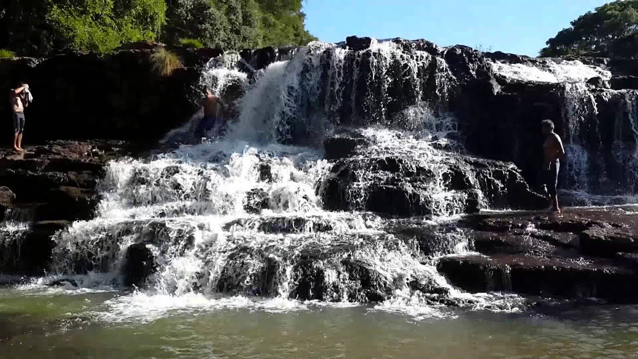 Salto Tabay