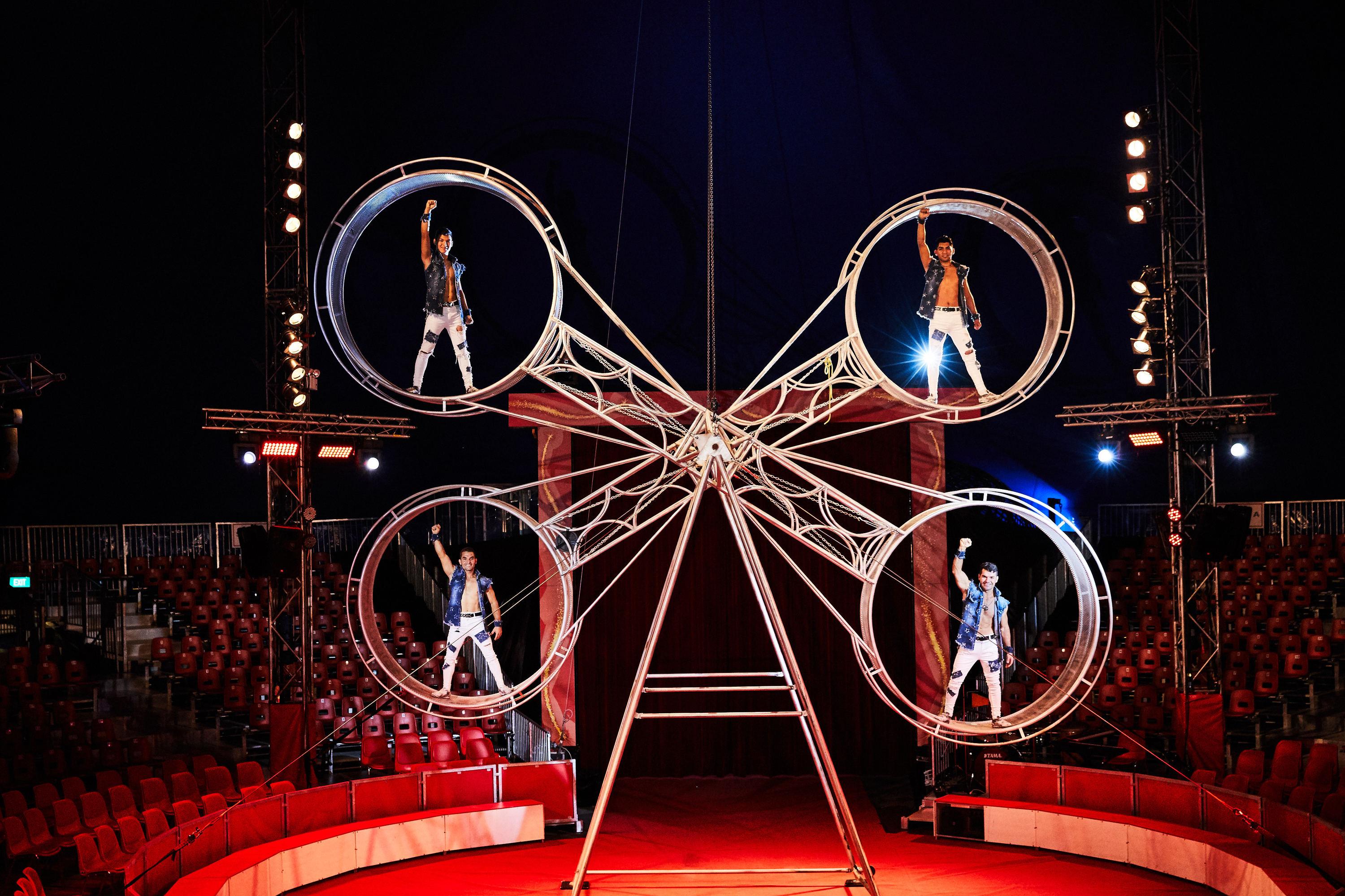 Circus Magic