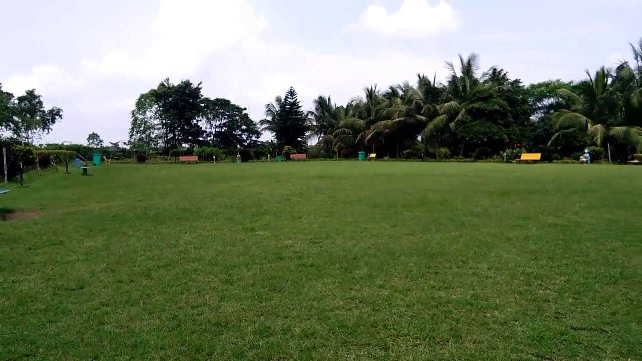 Birsa Munda Park