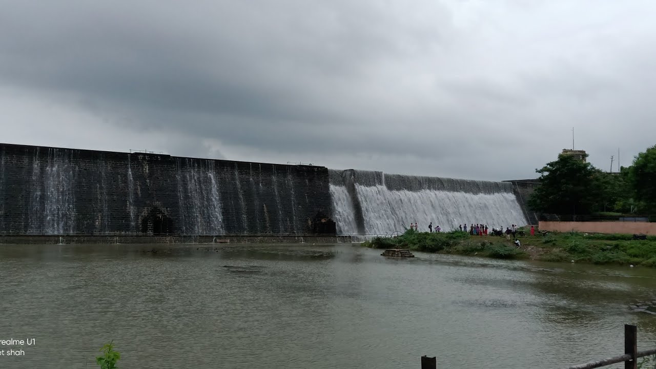 Ranjitsagar Dam