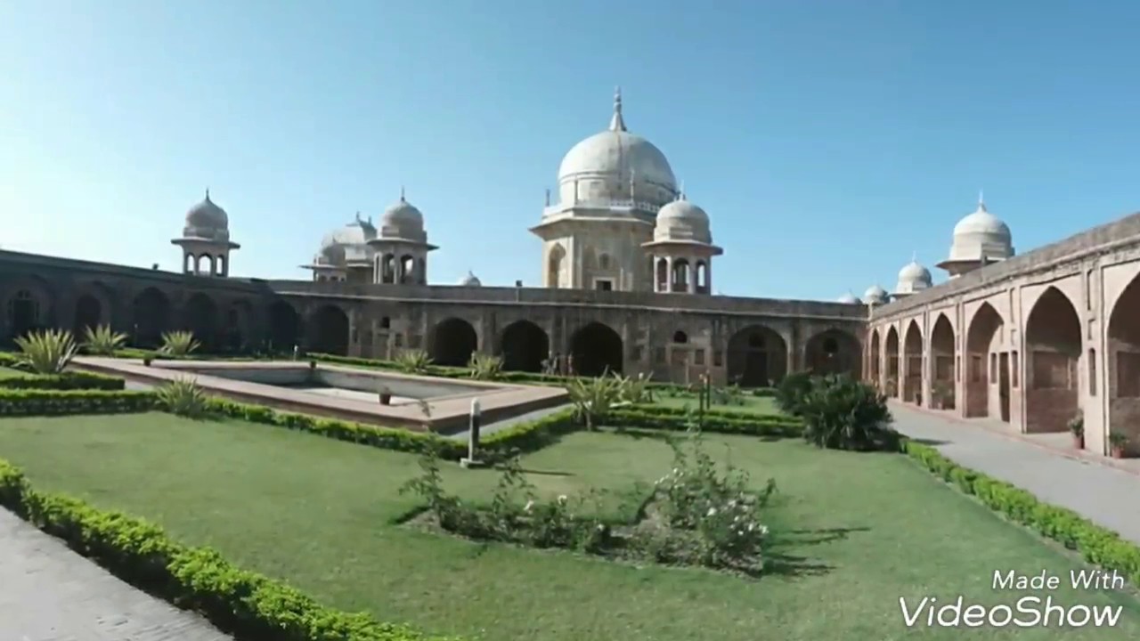 Raja Harsh Ka Tila