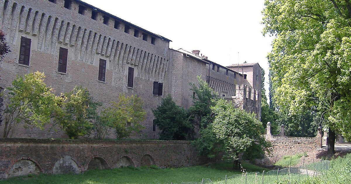 Castello di Maccastorna
