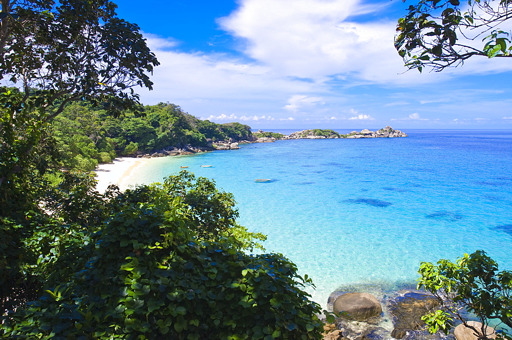 Miang Island