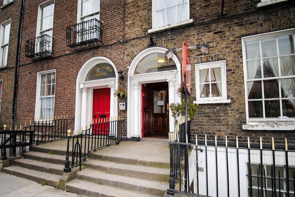 Gardiner Street