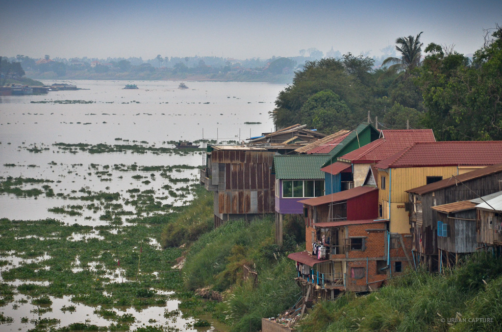 Sisowath Quay