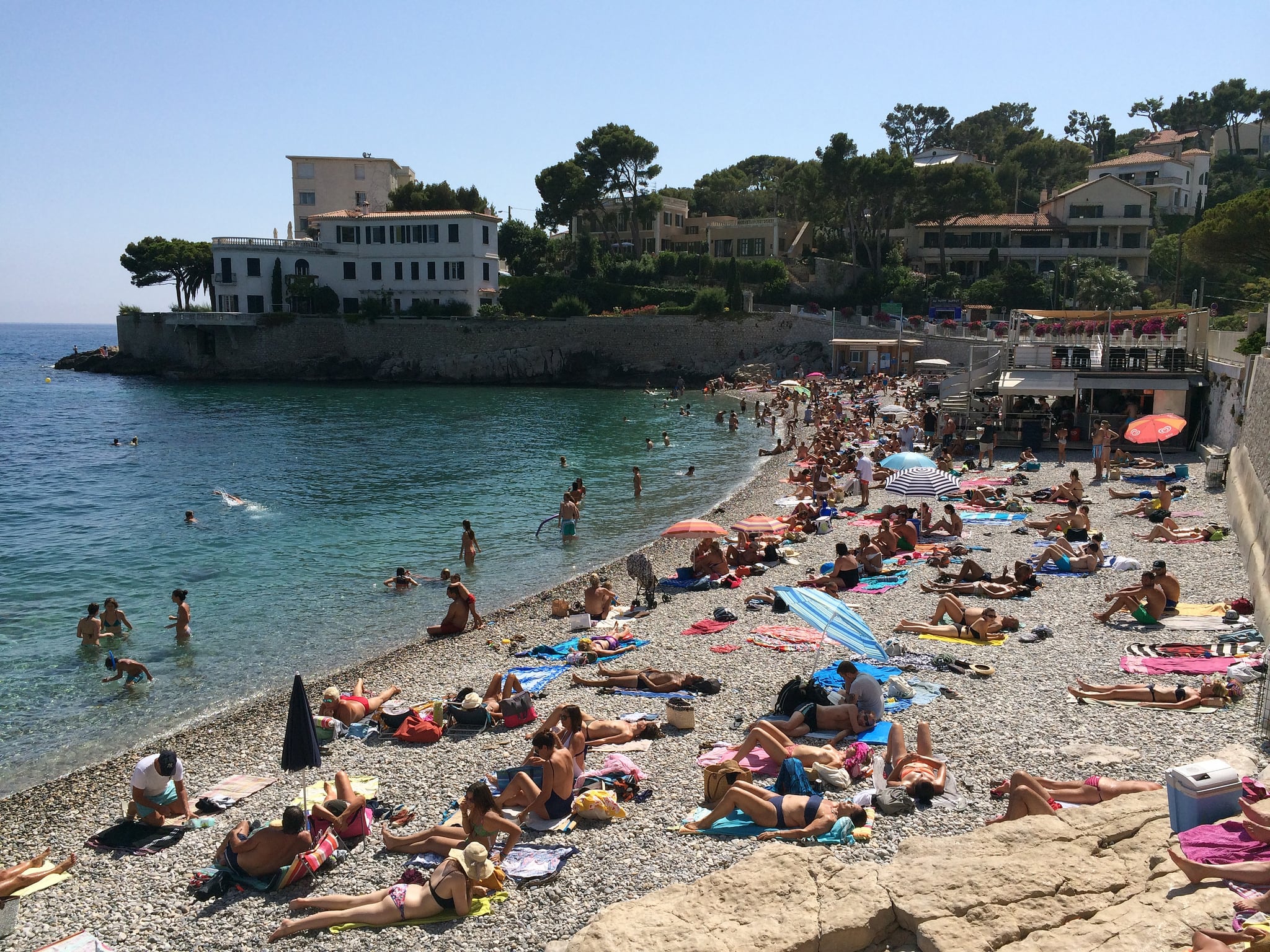 Bestouan Beach