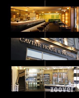 Caviar House