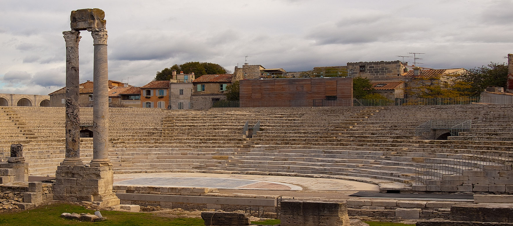 Théâtre Antique