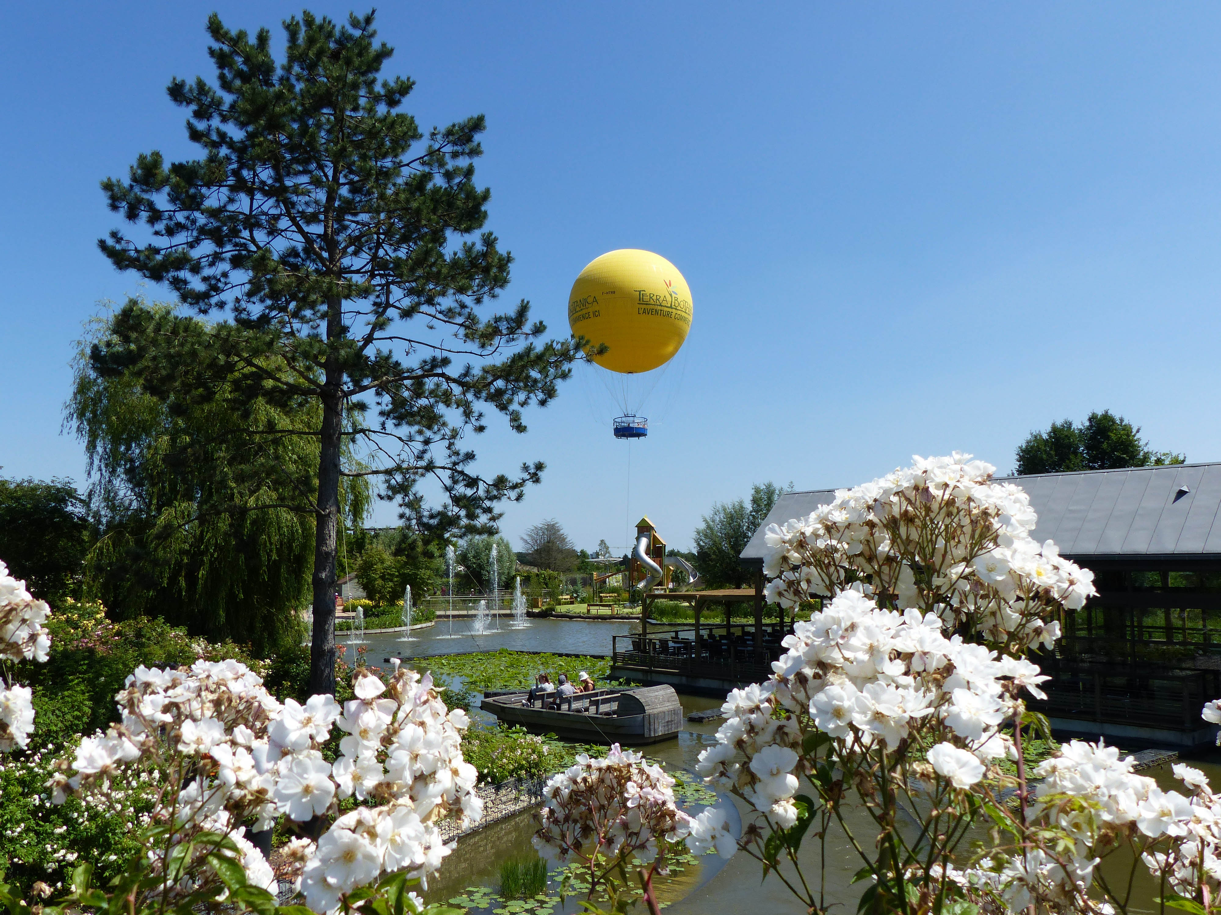 Terra Botanica